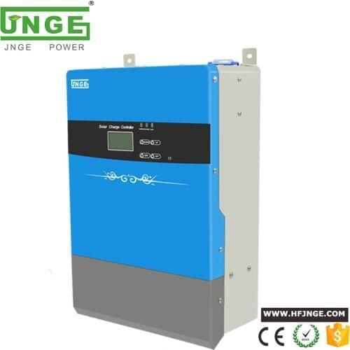 Off Grid Solar Charge Controller Solar Regulator for Solar Energy System 50A 100A 150A 200A 24V 48V 96V 110V 192V 220V