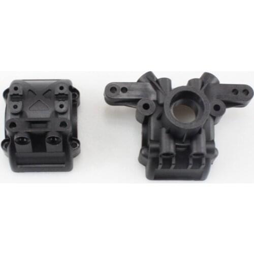 WLtoys K949 10428-A 10428-B 10428-C Rc Car Spare Parts Front gear box K949-06