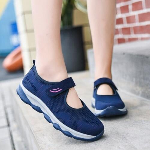 Womens Spring Shoes High Tops Womens Heel Shoes Stylish Moccasins For Women 2021 Couples Pink Sneakers Sneakair Tennis Holes