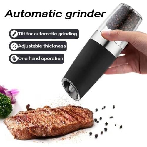 Автоматические мельницы для перца Aleekit China At AliExpress