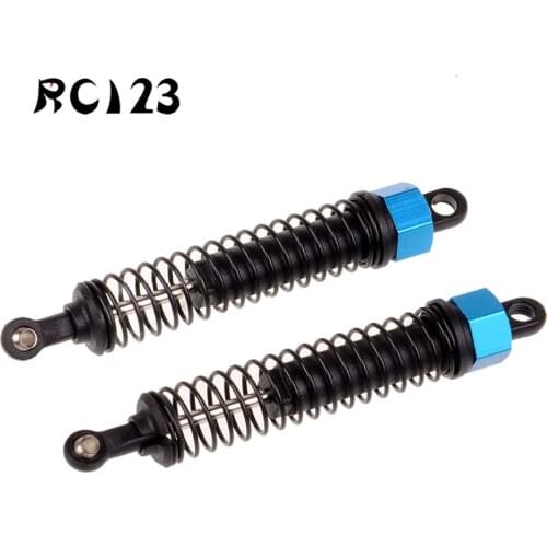 1:16 2P 58-78MM Damper Shock Absorber 86002 HSP Racing 1/16 Scale RC Car Spare Parts 94186 NEW ENRON