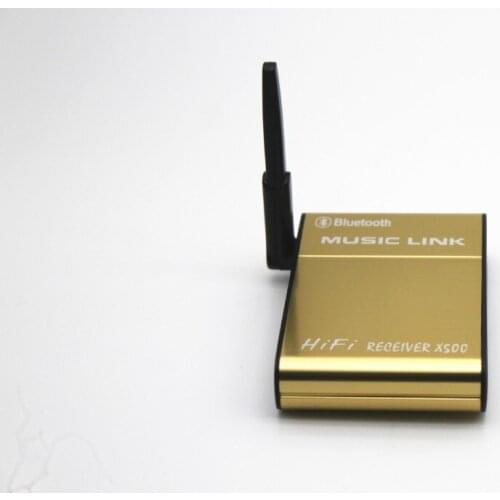 Car Bluetooth Receiver Sound System Receptor CSR Bluetooth4.0 Audio Receiver Bluetooth Music Receiver for phone tablet PC SPX500