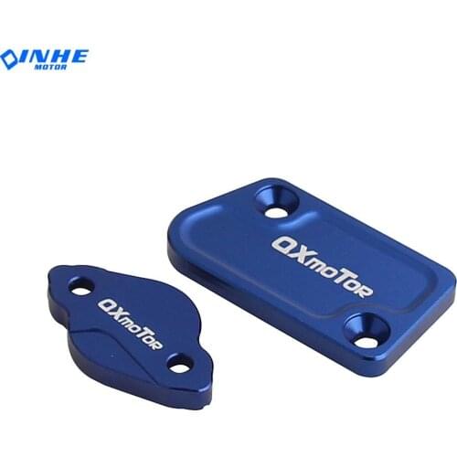 CNC Brake Clutch Fuel Tank Cap Is Suitable For Yamaha YZ 125 250 YZF 450 2008-2021 YZ125X 2020-2021 YZ250X YZF 450X 2016-2021