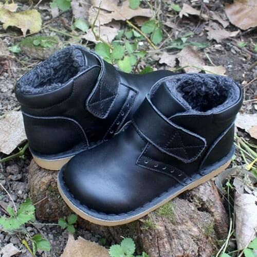 COPODENIEVE Children's Shoes