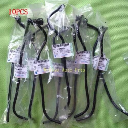 For Chevrolet Cruze 1.8 Orlando Vauxhall Opel Water Pipe Throttle Hard Tube Kettle Astra Zafira Signum Vectra Insignia 55579102