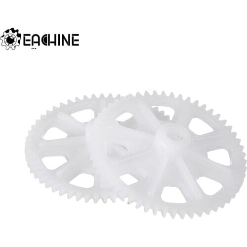 Eachine E130 RC Helicopter Spare Parts Main Gear Set