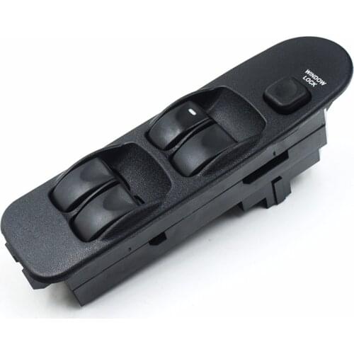 Electric Control Master Switches New Front Side LHD RHD MR740599 MR792845 Power Window Switch For Mitsubishi Carisma Space Star