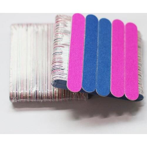MININAIL Emery Nail Files