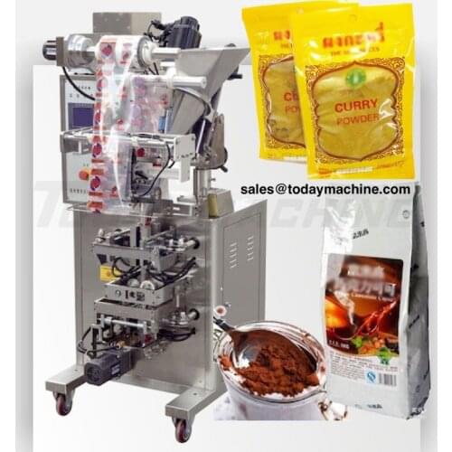 Filter Paper Tea Bag Dry Agent Bag Desiccant Bag Packing Machine