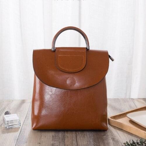 Женские рюкзаки MURALON China At AliExpress