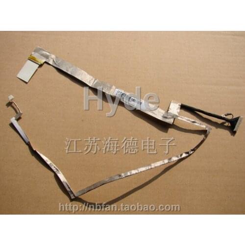 NEW GLESD0NJ1LC100 LVDS CABLE FOR ASUS LVDS CABLE