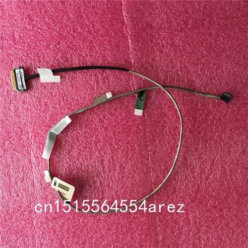 New Original laptop Lenovo ThinkPad X280 Finn camera RGB cable DC02C00C110 01YN089