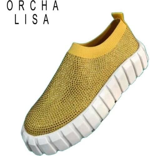 ORCHA LISA Women's Sneakers