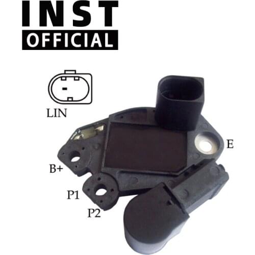 Alternator Voltage Regulator FOR 1380DD02 14V FGN20S026