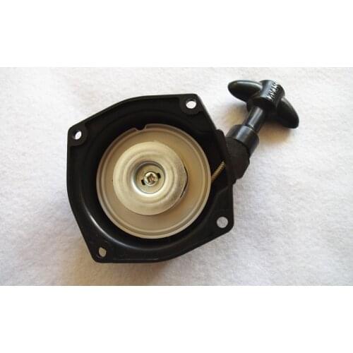 Recoil starter for Kawasaki TD40 TD48 engine Strimmer trimmer brush cutter weedeater pull start parts # 49088-2166 replacement