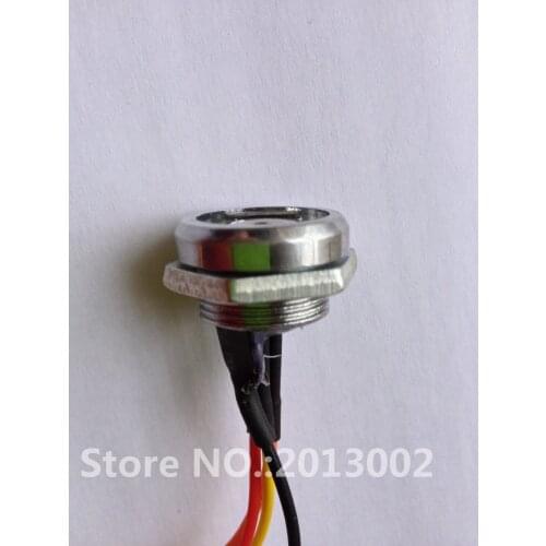 100pcs LED ibutton probe for TM1990