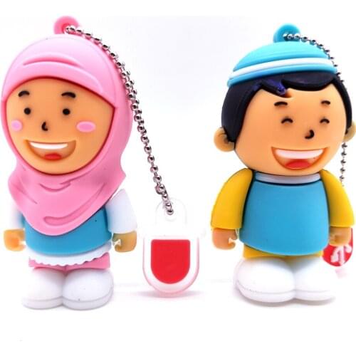 Usb flash drive Cartoon cute pendrive usb stick Usb memory pen drive 4gb 8gb 16gb 32gb 64gb 128gb gifts for customers gifts