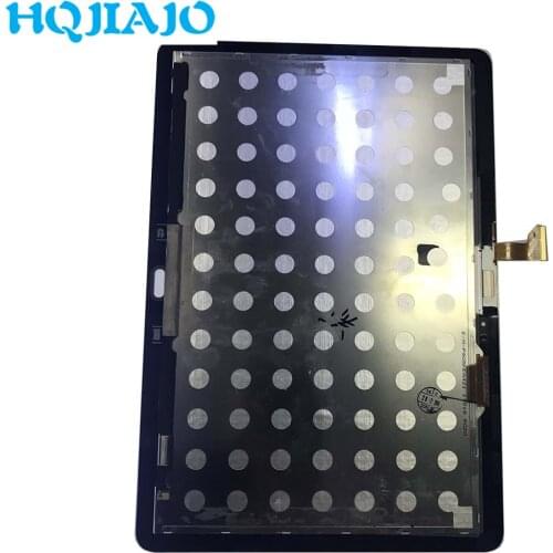 Tablet LCD & Panel For Samsung Galaxy Tab T900 SM-T900 P900 SM-P900 LCD Display Touch Screen Digitizer For Samsung Tab Pro 12.2