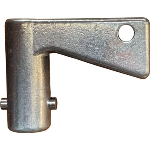 1 Piece JCB Isolator Switch Key P.N 701/47401
