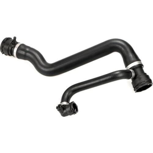 1pc Radiator Hose for BMW 3 Series E90 17127531768 Car Cooling System Water Pipe Coolant Pipe Hose High Quality Car Accessories