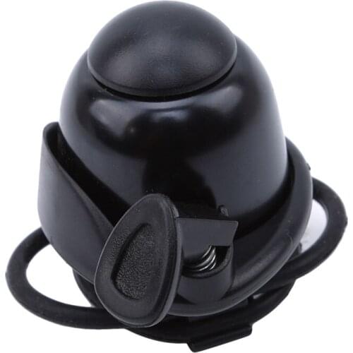 1pc Aluminum Alloy Bicycle Universal Bell MTB Road Bike Warn Bell Bicycle Parts Cycling Accessories