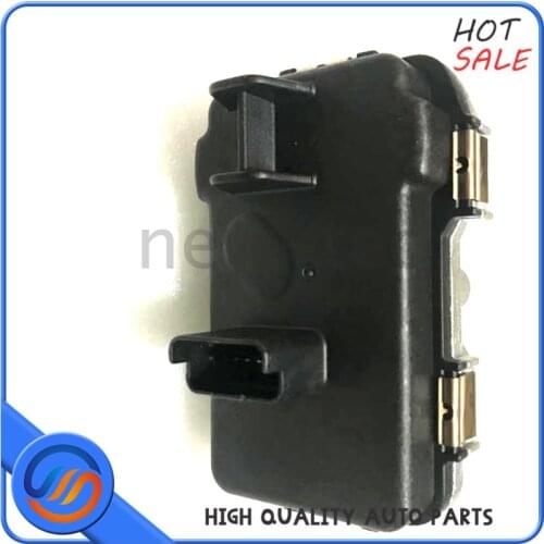 4944719620 4944719610 4944719601 Electronic Actuator New Jaguar XF Freelander Evoque 2.2 for turbo 49477-01214