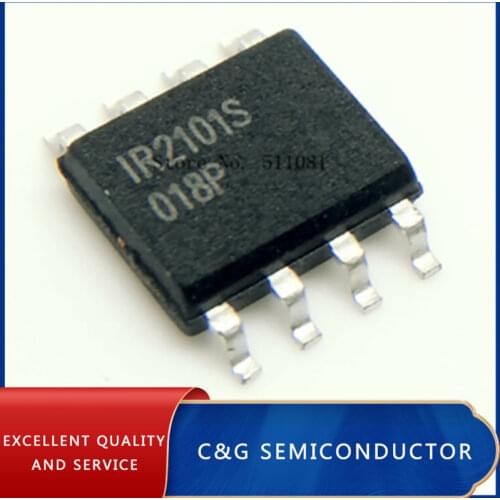 50pcs IR2101S SOP-8