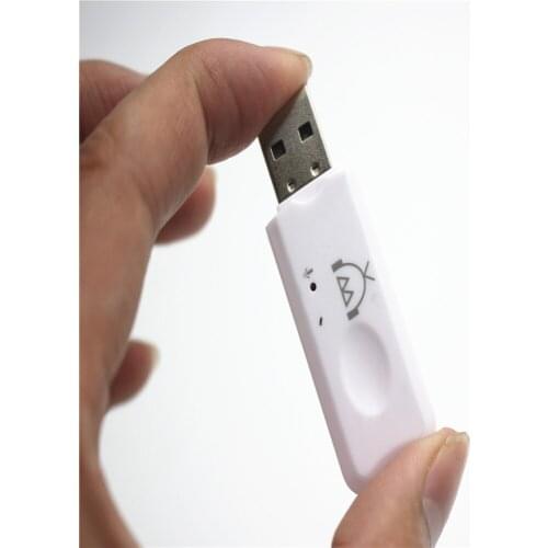 Car wireless bluetooth music transmitter for Fiat PUNTO 2000 panda 2003 1995 1999 1994 xsara