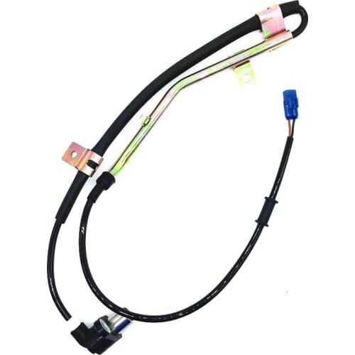 ABS sensor for SUZUKI Wagon 1.0 1.2 1998-2000 OE#: 56220-75F00,V64-72-0008 Automobile Replacement Parts Wheel ABS Sensor