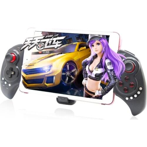 IPEGA PG-9023 Gamepad Android Joystick For Phone PG 9023 Wireless Bluetooth Telescopic Game Controller pad/Android Tv Tablet PC