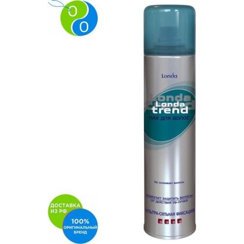 LONDA Hair Spray