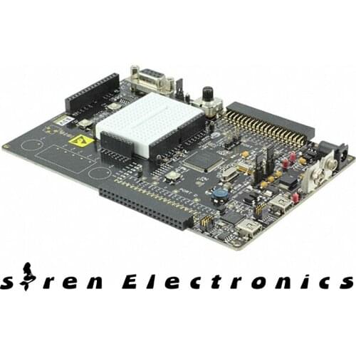 1 pcs x CY8CKIT 050B Development Boards & Kits - ARM PSoC 5LP Development Kit CY8CKIT-050B