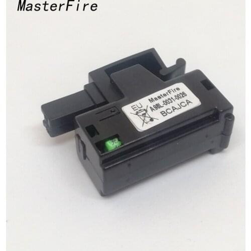 MasterFire 2PCS/LOT Original A98L-0031-0026 a02b-0309-k102 A02b-0309-k102 1750mah 3V PLC CNC Lithium Battery Batteries