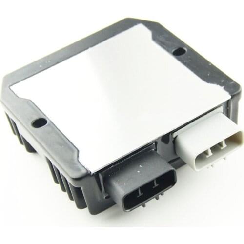 Motorcycle Metal Voltage Regulator Rectifier Motorbike For Can-Am Outlander Max XMR 1000 1000R 500 650 800 850 R DPS LTD XT XT-P