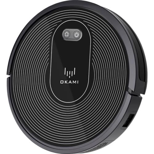 OKAMI Robot Vacuum Cleaners