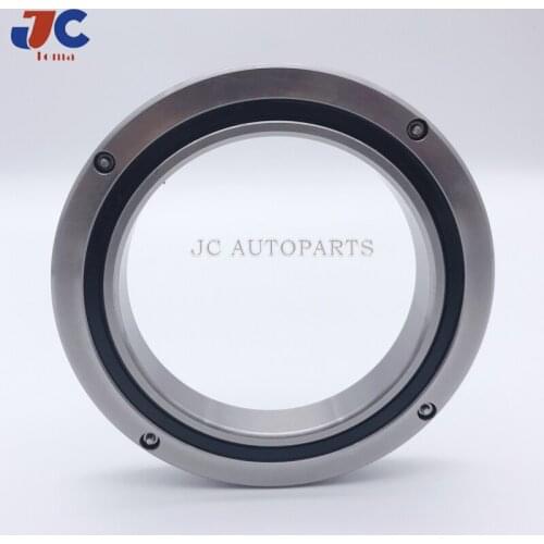 Crossed Roller Bearings RB15013UUCC0 P5 (150x180x13mm) Machine Tool Bearing FRB Bearings large diameter bearing Turntable bearin