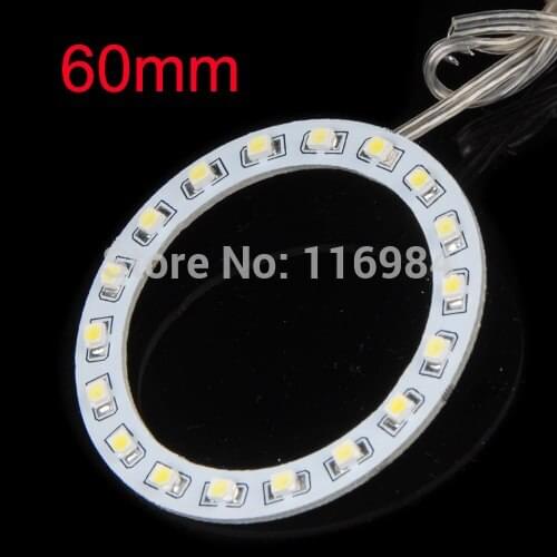 YISEMEN Car Lamps