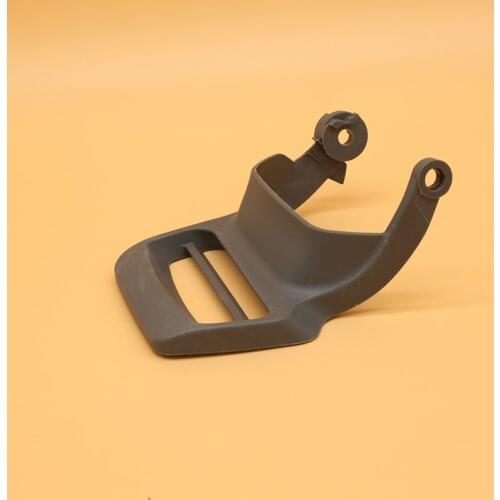 Chain Brake Handle Hand Guard Fit For Husqvarna 445 445E 450 450E 450 Rancher Chainsaw Replacement Spare Parts