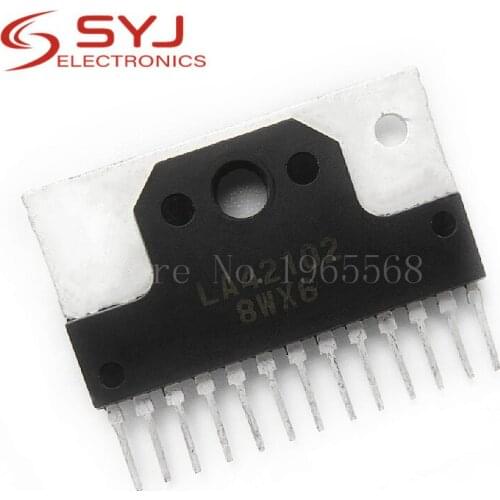 1pcs/lot LA42102 42102 SIP-13 In Stock
