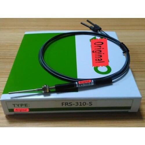 5PCS FRS-310-S FRS-310-S5 FRS-310-S15 New Optical Fiber Sensor