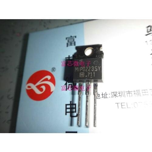 5pieces MIP0227SY MIP0227 TO220