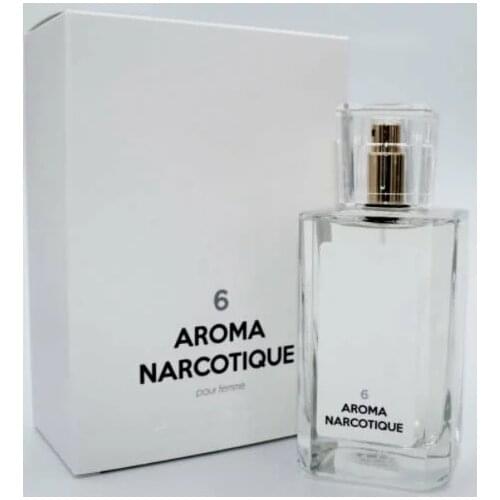 Aroma Narcotique Goods For Beauty And Health
