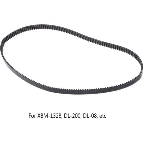 Automatic Bread Maker Machine Belt Band Strap Perimeter 549mm For XBM-1328 Tools