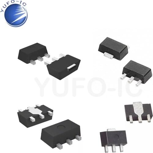 Free shipping 2SD882P 2SD882 D882 NJM78L10 JRC78L10 TAT7430B HT7333-A L78L12ACUTR SKY65162-70LF s162 SOT-89