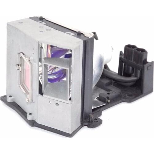 Free Shipping Replacement Projector Lamp SP.81C01.001 for Projector of EP751 / EP758