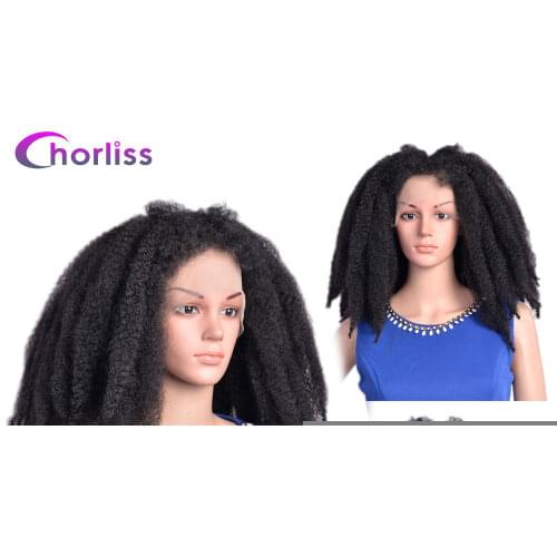 Chorliss Curly Wigs
