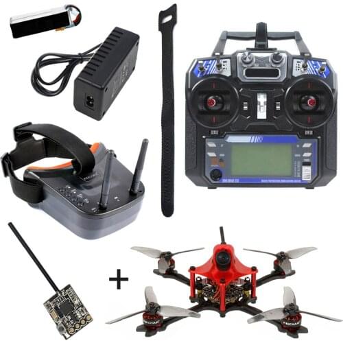 Feichao Radio-controlled Aircraft