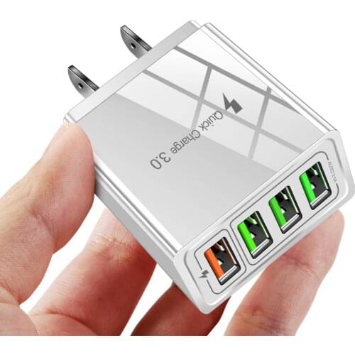 HZEDB Mobile Phone Chargers