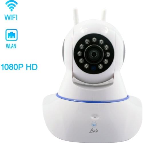 Lieve Hidden CCTV Cameras