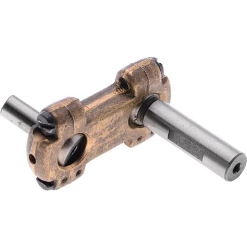 Multi Needles Sewing Machine Crank Assembly 60-393 For KANSAI W8100 Stretch Special Equipment Accessories